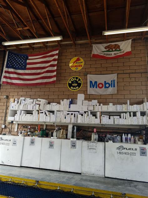 oil changers simi valley|Simi Valley .